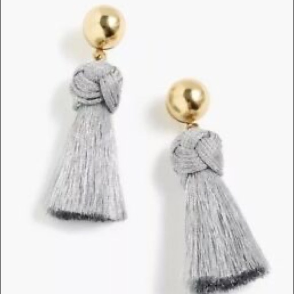 J. Crew Jewelry - J.crew earrings